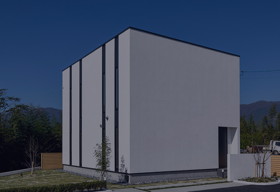 岡山北モデルハウス