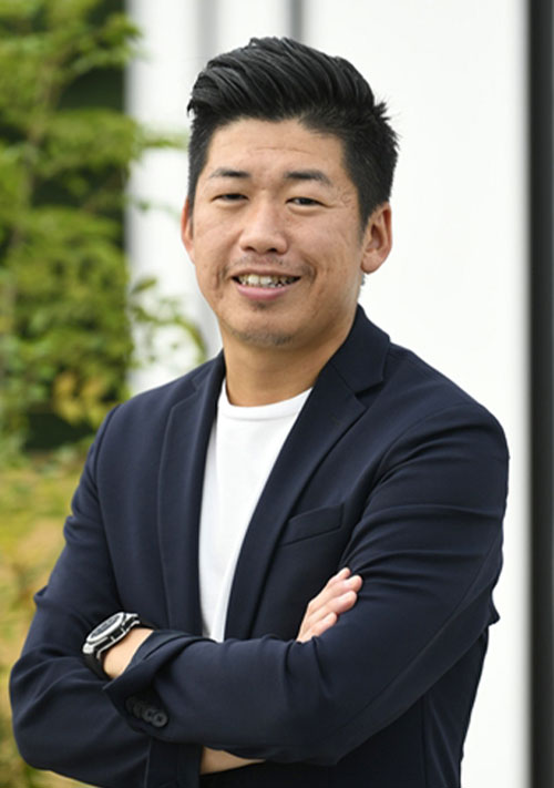 森藤　修平